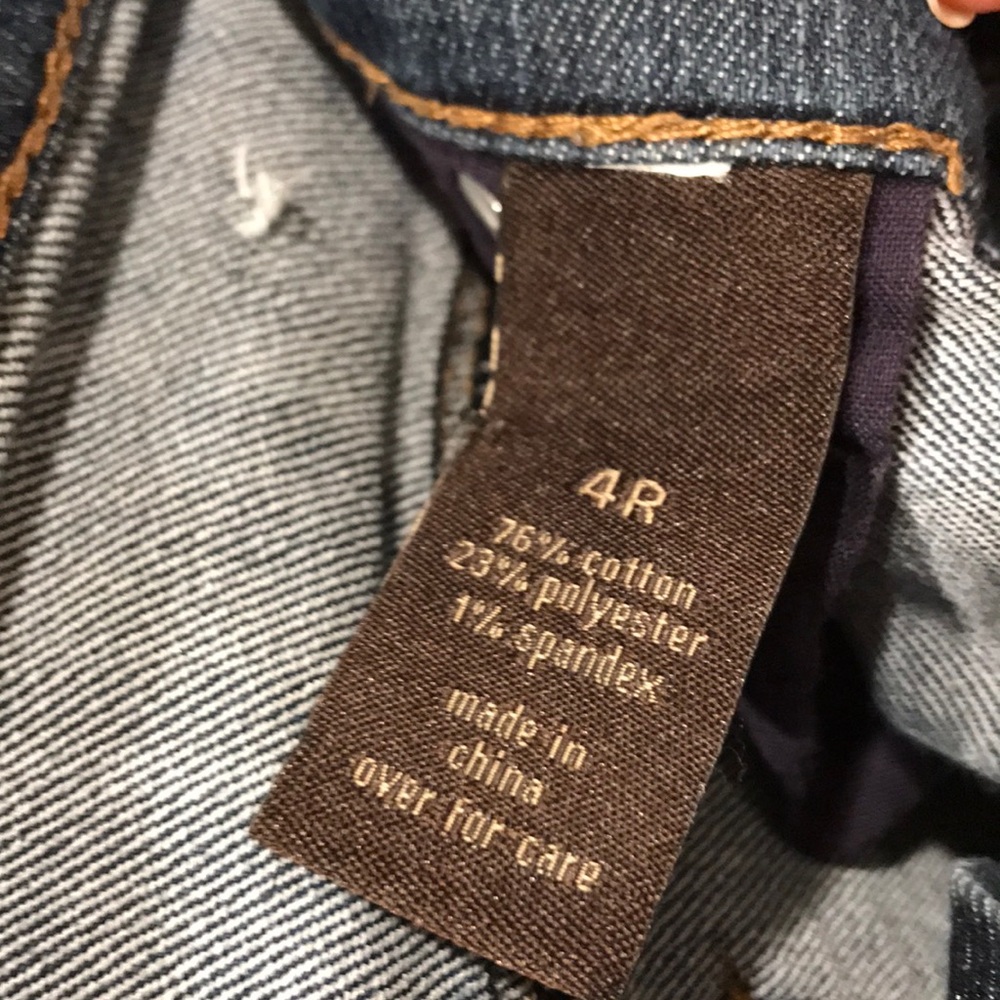 The Limited Women’s 917 Jeans - Picture 6 of 6